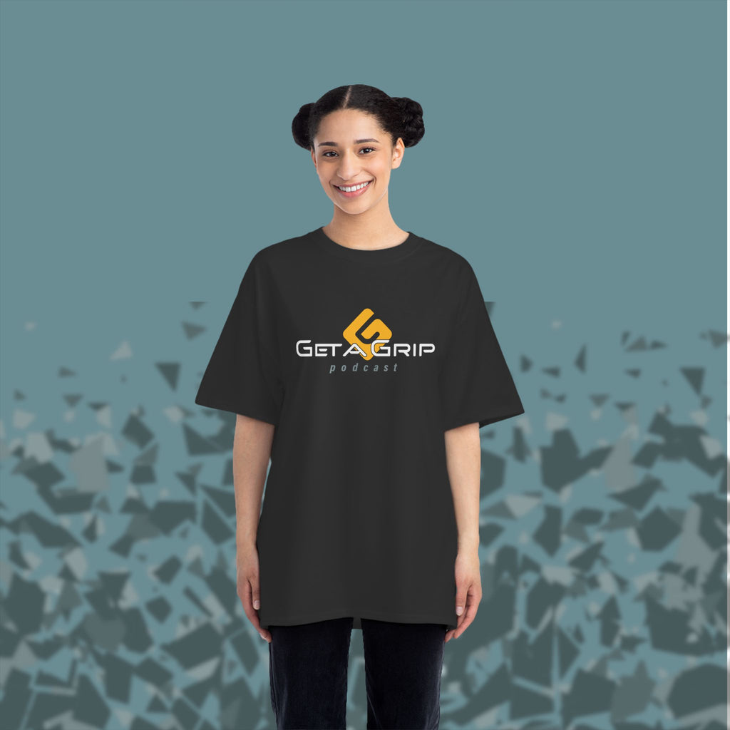 Get a Grip Short-Sleeve Tee