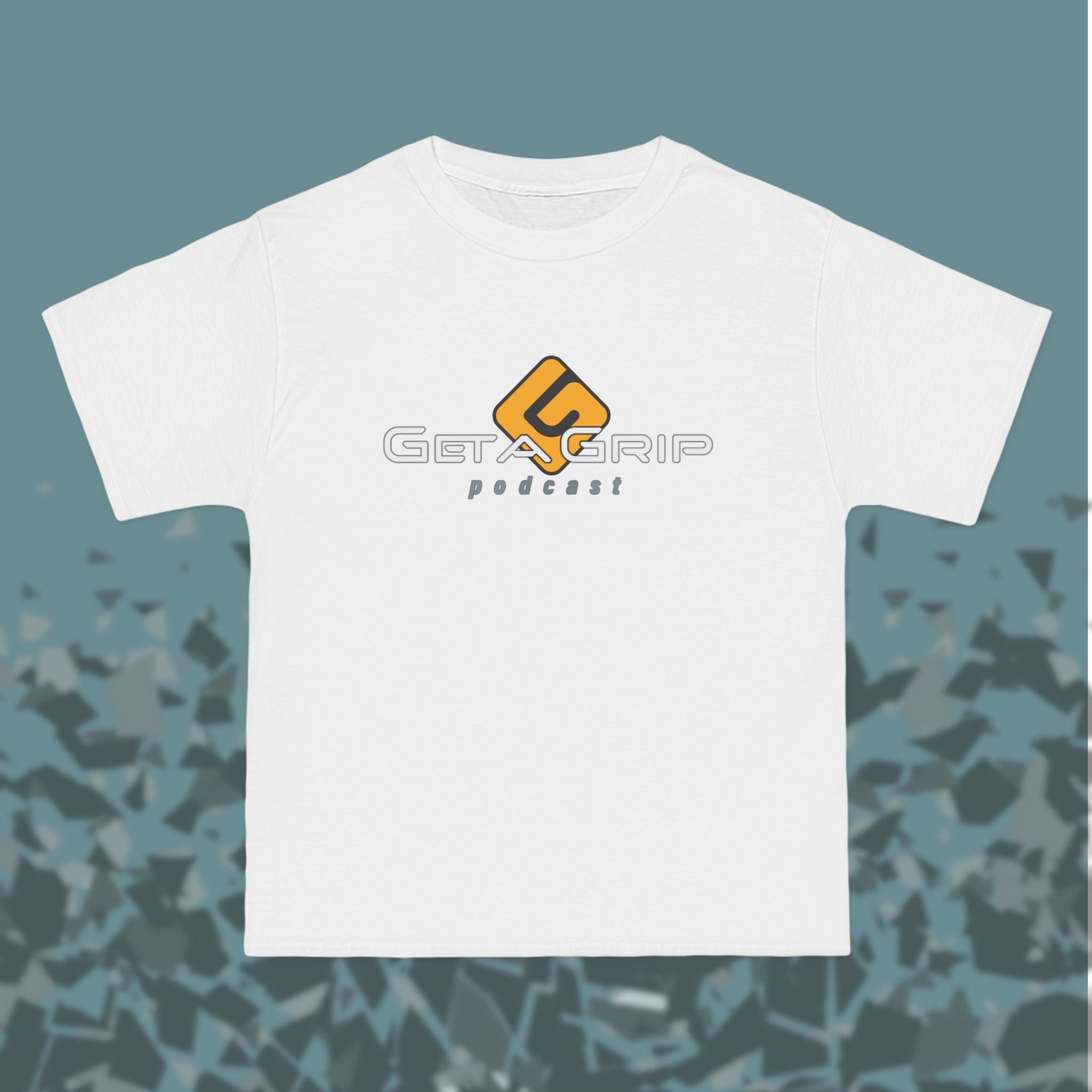 Get a Grip Short-Sleeve Tee