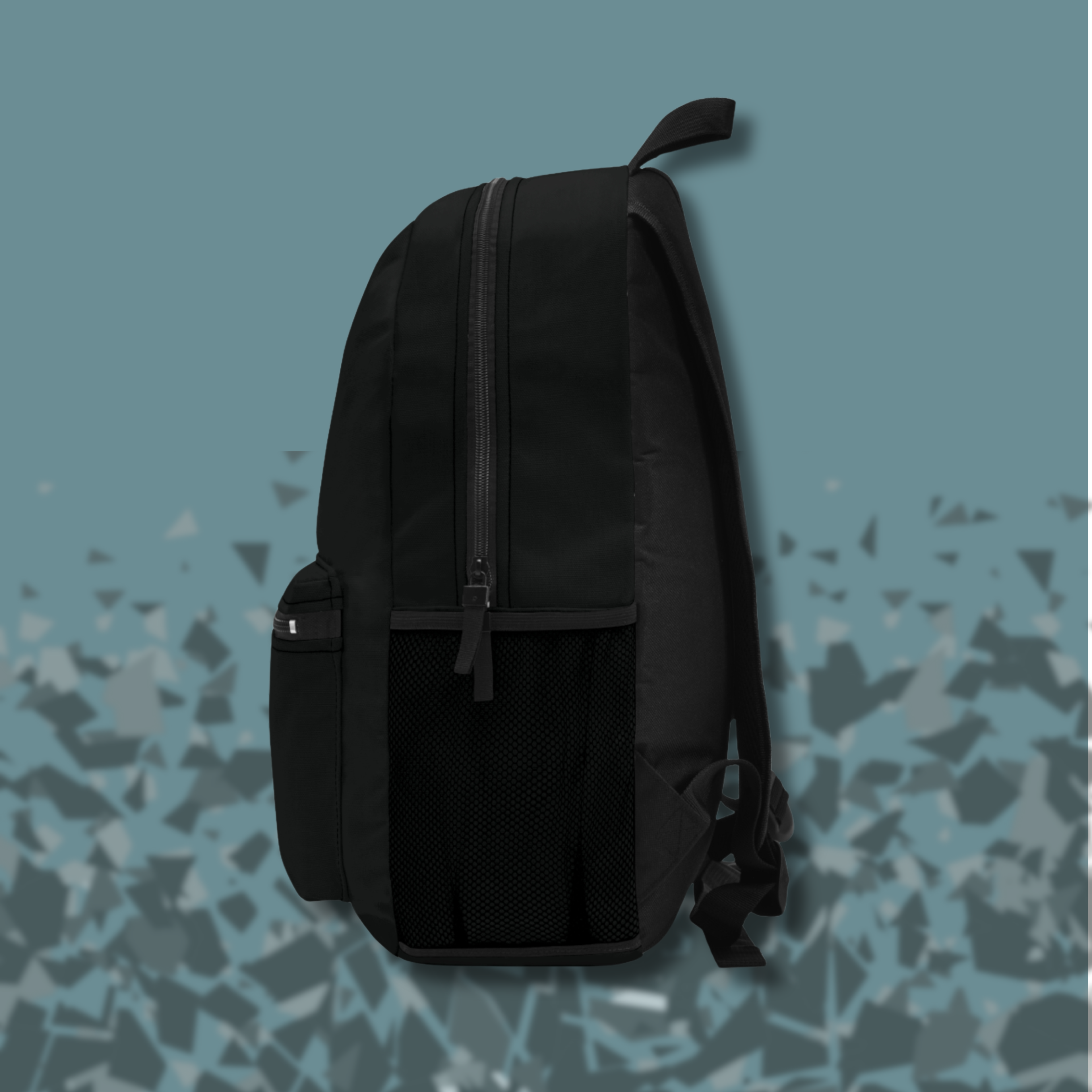 Get A Grip Podcast Logo Backpack