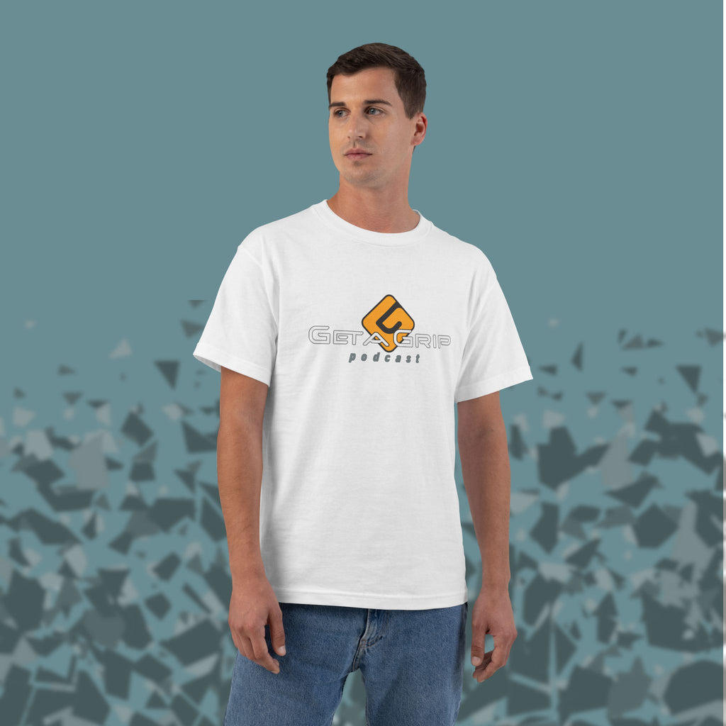 Get a Grip Short-Sleeve Tee
