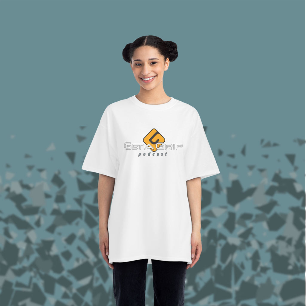 Get a Grip Short-Sleeve Tee